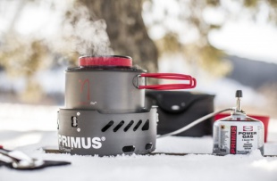 Система приготовления пищи PRIMUS Stove EtaPower EF New design (351021)