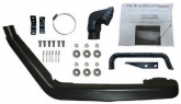 Шноркель для Jeep Wrangler JK 2.8D, 3.8 V6 10/2006 - Telawei (SJWJKA)