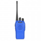 Рация Baofeng  BF-888S 5W диапазоны UHF ( LPD, PMR ) синяя 