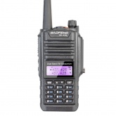 Рация Baofeng BF-A58 диапазоны VHF/UHF, LPD, PMR, гарнитура. 