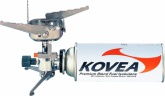 Горелка газовая компактная KOVEA Maximum Stove (TKB-9901)
