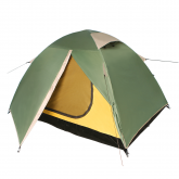 Палатка туристическая BTrace MALM 2 ﻿(2х местная) T0478 