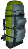 Туристический рюкзак МАНАРАГА Конжак-120 V2 120 литров (0020789, 0020788)