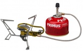 Горелка газовая со шлангом PRIMUS Express Spider II (328485)