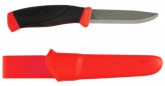 Нож Morakniv Companion F Rescue, нержавеющая сталь, 11828