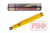 Амортизатор РИФ передний ГАЗ Соболь 2018+ усиленный штатный и лифт 30 мм ( SA260 )