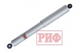 Амортизатор РИФ задний газовый Нива 21214М, Шеви-Нива усиленный штатный ( SAG202 )