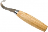 Нож Morakniv Wood Carving Right Hand 164 