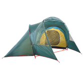 Палатка туристическая BTrace DOUBLE 4 ﻿(4х местная) T0509 