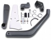 Шноркель для Isuzu Bighorn/Jackaroo, Trooper, Monterey 1992-97г. Telawei (SITPA)