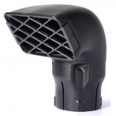 Насадка на шноркель 3,5" Telawei материал LLDPE