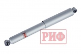 Амортизатор РИФ задний газовый Нива 21214 лифт 50 мм ( SAG258 )