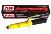 Амортизатор РИФ передний Mitsubishi Pajero III/IV 2000+ лифт 40 мм ( SA245 )