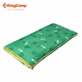 Спальный мешок King Camp JUNIOR 200 (KS3130)