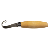 Нож Morakniv Wood Carving Hook Knife 162 Double Edge (130735)