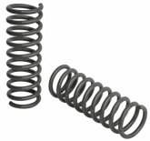 Пружины РИФ передние УАЗ Хантер 2 шт +100 кг лифт 2" (HAN-740C)