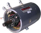 Мотор для электрической лебедки Runva EWX12000S (MotorForEWX12000S)