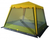 Тент-шатёр для пикника с москитной сеткой RockLand Shelter 290 (7770688) 