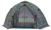 Палатка туристическая кемпинговая "Lotos" Лотос Пикник 3000 (4х местная) (19010) 