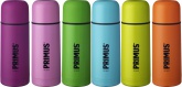 Термос PRIMUS Vacuum Bottle 0.5L Color (P737842 P737847 P737846 P737845 P737844 P737843)