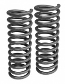 Пружины РИФ передние УАЗ Хантер 2 шт +100 кг лифт 4" (HAN-740C)