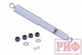 Амортизатор РИФ задний газовый Toyota Hilux 2005-2014, LC 60-70 (рессорная подвеска) лифт 0-45 мм ( SAG214 )