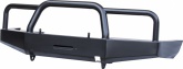 Бампер РИФ передний УАЗ Симбир 3160/62 с защитной дугой стандарт (RIF062-10300)