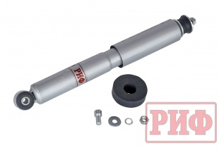 Амортизатор РИФ передний газовый Нива 21214М лифт 50 мм ( SAG201 )