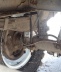 Комплект проставок для УАЗ 469 +40мм, (рессорная подвеска) мост-рессора
