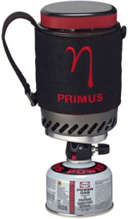 Система приготовления пищи Primus Lite+ Black (P356006)