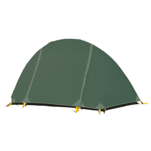 Палатка туристическая BTrace BTRACE BIKE BASE ﻿(1 местная) T0195 