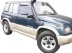Шноркель для Suzuki Vitara 01/1991 - 12/1999 правая сторона Telawei (SSVTRA)