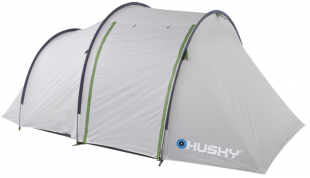 Палатка туристическая кемпинговая HUSKY Bonet 5 (пяти местная) 