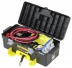 Лебедка переносная Winch2Go электрическая в чемодане с синтетическим тросом Superwinch 4000 lbs/1800kg  12v (W1500)
