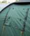 Палатка кемпинговая  Alexika Indiana 4 (9165.4401) 