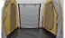 Палатка кемпинговая RockLand Nomad 4+1 (пяти местная) (7770631) 