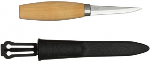 Нож Morakniv Wood Carving 106 (106-1630)