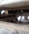 Комплект проставок для УАЗ 469 +40мм, (рессорная подвеска) мост-рессора