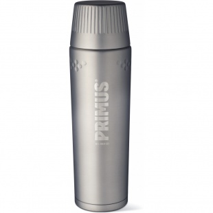 Термос Primus TrailBreak Vacuum Bottle 0.75L Steel (P737865)