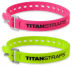 Ремень крепёжный TitanStraps Super Straps L = 46 см (Dmax = 12,7 см, Dmin = 3,2 см)