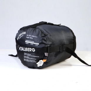 Спальный мешок Talberg Alpspitze 5°С (TLS-002)