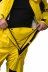 Комбинезон Dragonfly EVO мембрана жёлтый (400111 Yellow)