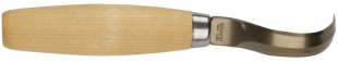 Нож Morakniv Wood Carving 163 Double Edge (13445)