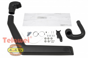 Шноркель Suzuki Jimny 2019+  правый Telawei (  011SAT0157X )