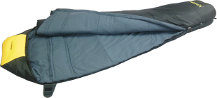Спальный мешок Talberg Grunten -27°С (TLS-022)