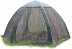 Палатка туристическая кемпинговая "Lotos" Лотос Опен Эйр (4х местная) (18001) 