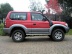 Проставки над передними стойками Toyota LC Prado 90/95 Surf 4Runner 180/185 TLC-P2 20 мм ( KTSRSR-1769 )