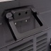 Компрессорный автохолодильник ALPICOOL TW75 двухкамерный ( 75 л.) 12-24-220В 