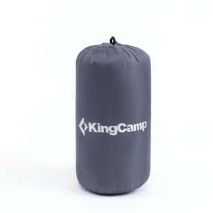 Спальный мешок King Camp OXYGEN +8С 180x75 (KS3122)