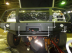 Бампер РИФ передний УАЗ Патриот 2005+ с доп. фарами и защитной дугой (под парктроник) (RIF060-10350P)